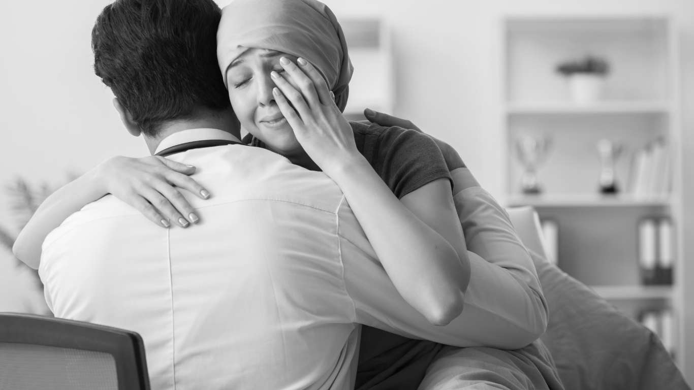 Psico-Oncología ¿Qué es y Cómo puede ayudarme?